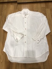 Camicia uomo vintage usato  Reggio Emilia