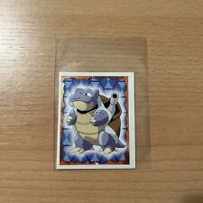 Pokemon merlin sticker gebraucht kaufen  Hamburg