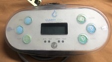 Master spas button for sale  Denver