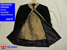 Gold embroidered piece for sale  SOUTHALL