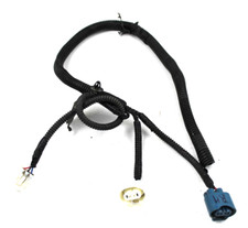 Chicote de fios para farol lateral direito do passageiro Honda Civic Sedan 2009 - 2011 fabricante de equipamento original comprar usado  Enviando para Brazil