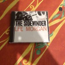 Sidewinder lee morgan for sale  GRANGE-OVER-SANDS