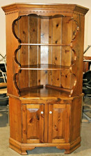 Vintage solid knotty for sale  Athens