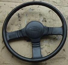 VOLANTE E BUZINA SUZUKI SANTANA SJ410 LHD USADO comprar usado  Enviando para Brazil