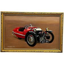 British oil painting for sale  CHESTER