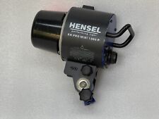 Hensel pro mini gebraucht kaufen  Kirchheim unter Teck