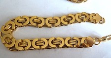 Chain ladies gents for sale  UK