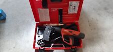 Hilti bolzenschussgerät gebraucht kaufen  Löchgau