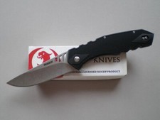 Crkt ruger follow d'occasion  Saint-Etienne