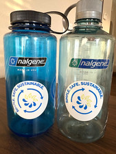 Nalgene lot 32oz for sale  Las Vegas