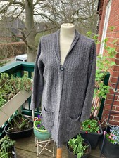 Bari cardigan stickjacke gebraucht kaufen  Hamburg