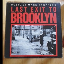 Mark knopfler last gebraucht kaufen  Freising