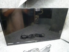 Jvc em32t inch for sale  Fresno