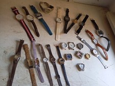 Konvolut armbanduhren uhrensch gebraucht kaufen  Unna