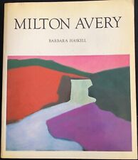 Milton avery barbara for sale  Berkeley Heights