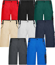 Workwear bermudas strong gebraucht kaufen  Baesweiler