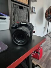 Canon 90d 135mm for sale  ROCHFORD