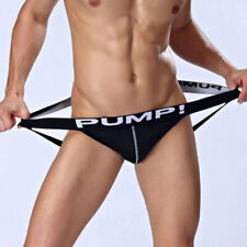 Pump jockstrap transparent d'occasion  Lille-