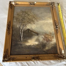 Forest woodland oil for sale Forest woodland oil for sale  CARMARTHEN