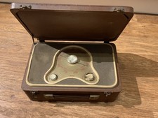 Vintage 1950 gec for sale  BRECHIN