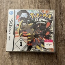 Pokémon platin edition gebraucht kaufen  Uelzen