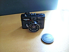 Konica auto s3 gebraucht kaufen  Karlsruhe