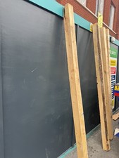 Uc4 square fence for sale  LONDON