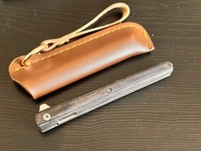 Slim pocket knife for sale  Catonsville