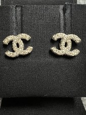 Chanel pearl classic for sale  UK
