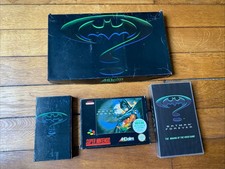 Jeu batman forever d'occasion  Levallois-Perret