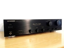 Ampli pioneer 227 d'occasion  Saint-Marcel