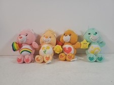 Mcdonald care bears for sale  PONTEFRACT