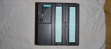 Siemens simatic cpu gebraucht kaufen  Demmin-Umland