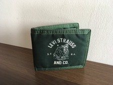 Levi wallet mens for sale  CASTLEFORD