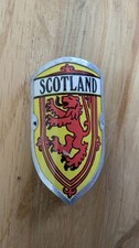 Scotland hiking stick for sale  WOKINGHAM