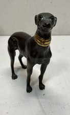 Bronze greyhound vintage for sale  Los Angeles