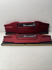 G.skill ripjaws 2400c15d for sale  Henrico