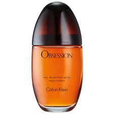 CK CALVIN KLEIN OBSESSION FOR WOMEN 100ML EDP SPRAY BRAND NEW & SEALED comprar usado CK CALVIN KLEIN OBSESSION FOR WOMEN 100ML EDP SPRAY BRAND NEW & SEALED comprar usado  Enviando para Brazil