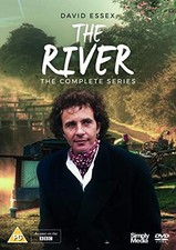 River complete bbc for sale  UK