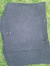 Ford fiesta rear for sale  CALNE