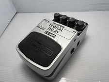 Usado, Behringer Digital Delay Dd400 comprar usado  Enviando para Brazil
