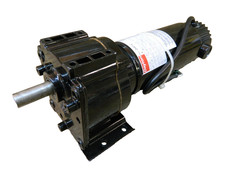 Dayton gear motor for sale  Grafton
