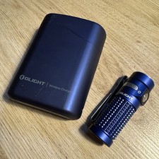 Olight baton premium for sale  LISBURN