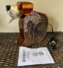 Ventilador de mesa decorativo Deco Breeze para cães - ventilador de mesa - ventilador de mesa elétrico de uma velocidade comprar usado  Enviando para Brazil