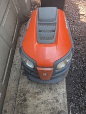 Used upper hood for sale  Hedgesville