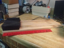 Cleaning brush hand for sale  Morrisville