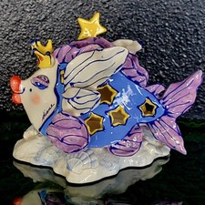 Vintage bluesky clayworks for sale  Lemon Grove