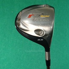 Taylormade quad 8.5 for sale  USA