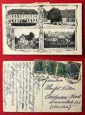 Jugendstil schlagenthin jerich gebraucht kaufen  Dresden