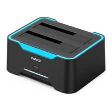 Inateck rgb sata gebraucht kaufen  Leipzig